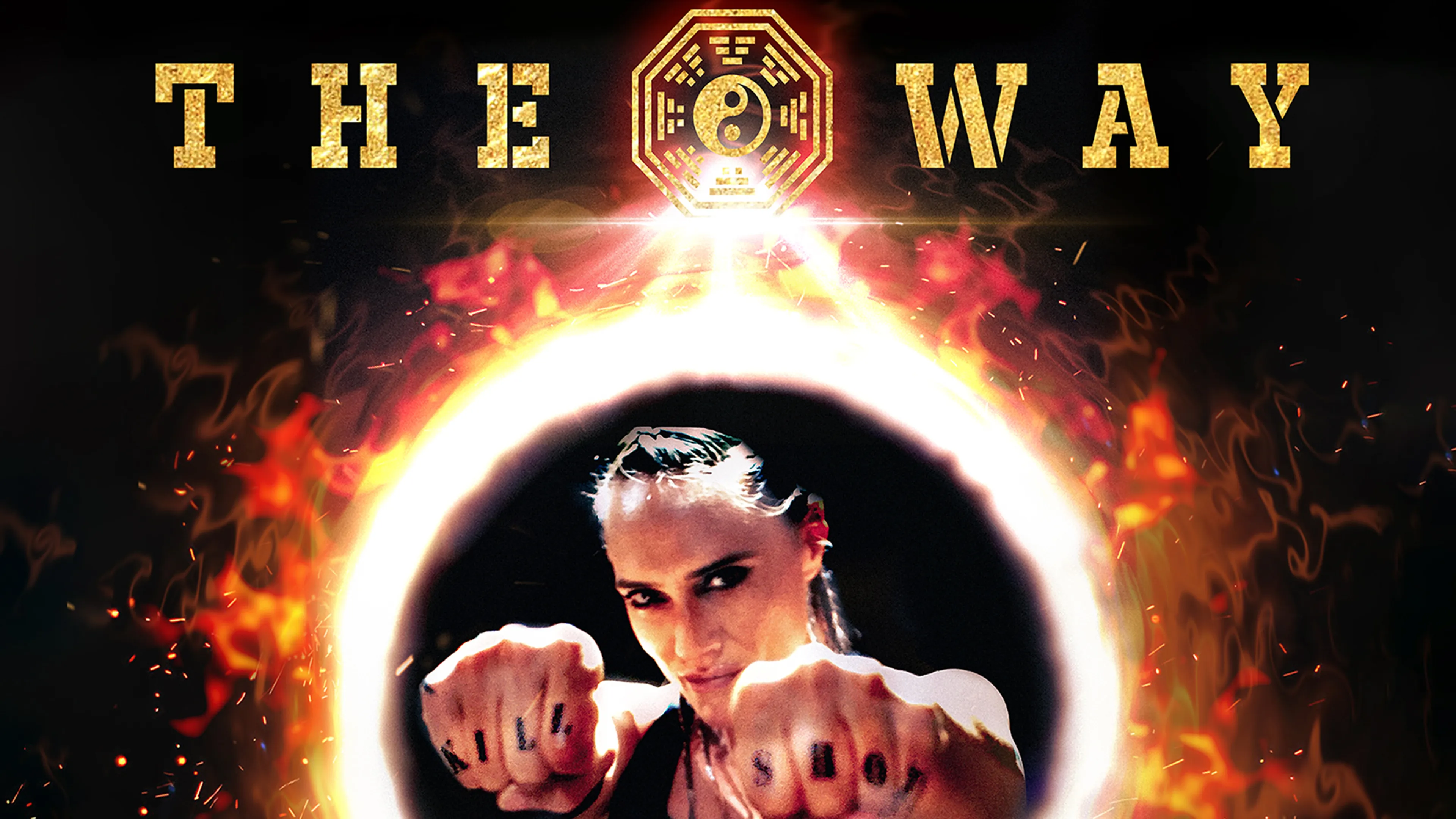 The Way poster